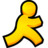 AOL即时信使 AOL Instant Messenger